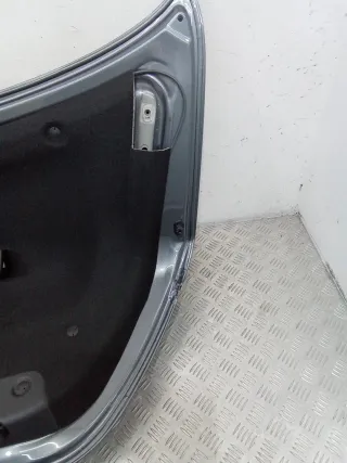  Крышка багажника (дверь 3-5) Mercedes E W213 Арт 96035, вид 10