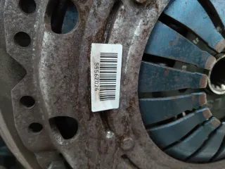 55562026 Комплект сцепления Opel Astra H Арт 96012, вид 2