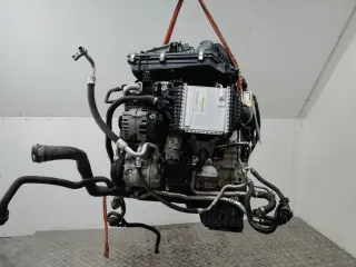654920 Двигатель Mercedes E W213 Арт 95989, вид 1