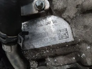 654920 Двигатель Mercedes E W213 Арт 95989, вид 2