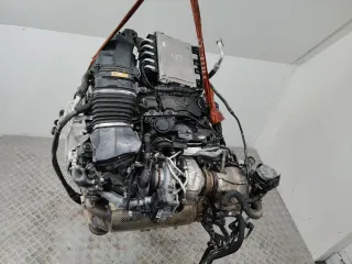 654920 Двигатель Mercedes E W213 Арт 95989, вид 6