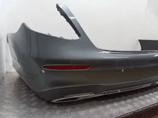 A2138850001 Бампер задний Mercedes E W213 Арт 95979, вид 2