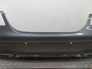 A2138850001 Бампер задний Mercedes E W213 Арт 95979, вид 3