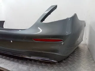 A2138850001 Бампер задний Mercedes E W213 Арт 95979, вид 4