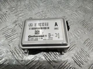 A0009001810 БЛОК УПРАВЛЕНИЯ KAFAS Mercedes ML/GLE W166 Арт 95970, вид 1