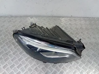 A1669064203 Фара правая Mercedes ML/GLE W166 Арт 95957, вид 3