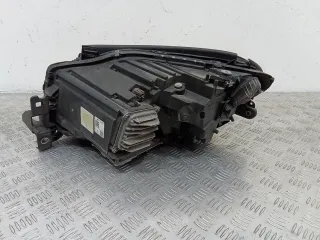 A1669064203 Фара правая Mercedes ML/GLE W166 Арт 95957, вид 5