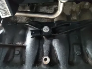  Датчик детонации Opel Corsa D Арт 95893