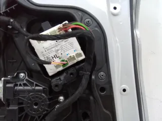 A2229001814 Блок управления двери задней левой Mercedes GLC X253 Арт 95880