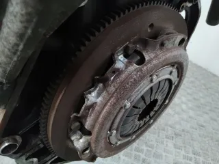 55351731 Комплект сцепления Opel Astra H Арт 95872, вид 2