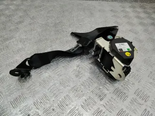 631150900F Ремень безопасности задний правый Mercedes E W213 Арт 95857, вид 1