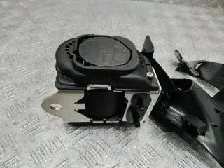 631150900F Ремень безопасности задний правый Mercedes E W213 Арт 95857, вид 4