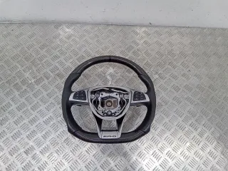 A2054602703 Руль Mercedes ML/GLE W166 Арт 95849, вид 1