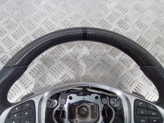 A2054602703 Руль Mercedes ML/GLE W166 Арт 95849, вид 2