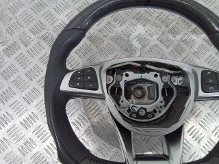 A2054602703 Руль Mercedes ML/GLE W166 Арт 95849, вид 3