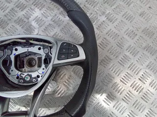A2054602703 Руль Mercedes ML/GLE W166 Арт 95849, вид 5