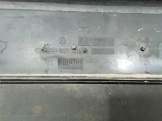 701807101M Бампер передний Volkswagen Transporter T4 Арт 95811, вид 8