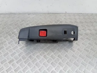 1305762070 Клык бампера задний левый Fiat Ducato 4 Арт 95796