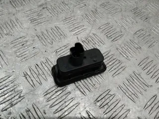 8200076256 Кнопка открытия багажника Renault Clio 3 Арт 95791, вид 2
