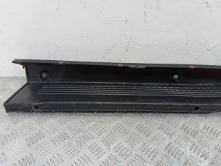 1305763070 Бампер задний Fiat Ducato 4 Арт 95784, вид 5