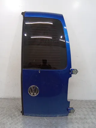  дверь задняя распашная правая Volkswagen Caddy 3 Арт 95682, вид 1