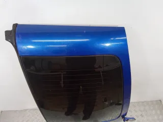  дверь задняя распашная правая Volkswagen Caddy 3 Арт 95682, вид 3