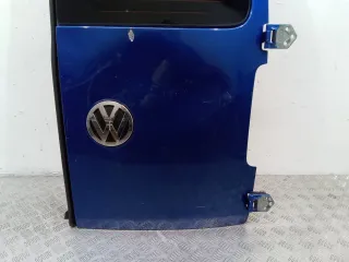 дверь задняя распашная правая Volkswagen Caddy 3 Арт 95682, вид 4