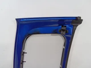  дверь задняя распашная правая Volkswagen Caddy 3 Арт 95682, вид 6