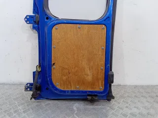  дверь задняя распашная правая Volkswagen Caddy 3 Арт 95682, вид 7