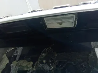  Подсветка номера Land Rover Range Rover Sport 1 Арт 95630, вид 1