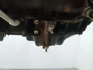  Кронштейн полуоси Ford Transit 3 Арт 95612