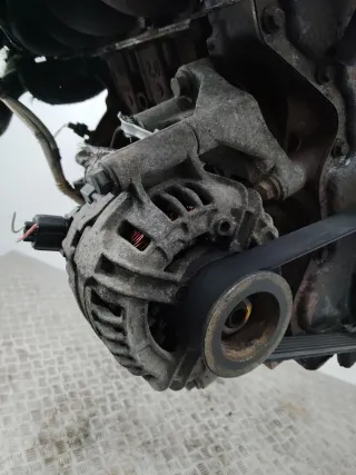  Генератор Ford Transit 3 Арт 95610, вид 3