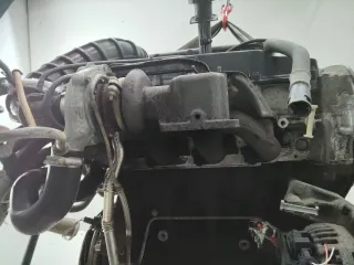 2C1Q6K682BB Турбина левая верхняя Ford Transit 3 Арт 95608, вид 3