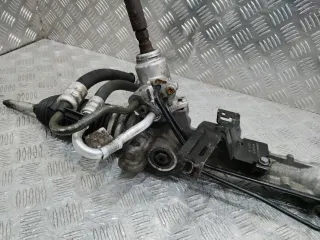 9813692680 рулевая рейка Peugeot Expert 3 Арт 95529, вид 2