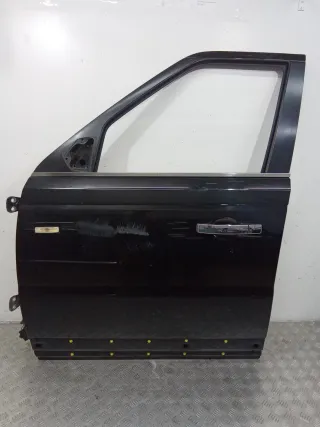  Дверь передняя левая Land Rover Range Rover Sport 1 Арт 95507, вид 1