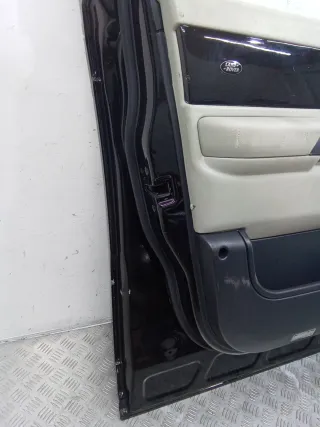  Дверь передняя левая Land Rover Range Rover Sport 1 Арт 95507, вид 11