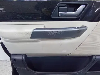  Дверь передняя левая Land Rover Range Rover Sport 1 Арт 95507, вид 12