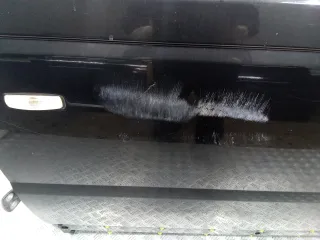  Дверь передняя левая Land Rover Range Rover Sport 1 Арт 95507, вид 3