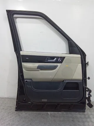  Дверь передняя левая Land Rover Range Rover Sport 1 Арт 95507, вид 7
