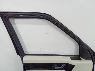  Дверь передняя левая Land Rover Range Rover Sport 1 Арт 95507, вид 8