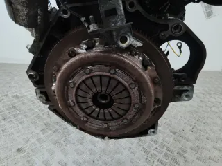  Комплект сцепления Opel Corsa D Арт 95472
