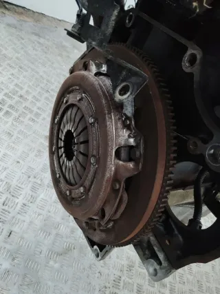  Комплект сцепления Opel Corsa D Арт 95472, вид 2