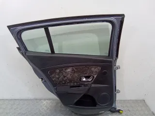 Стеклоподъемник электрический задний левый Renault Megane 3 Арт 95460