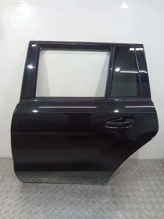  Дверь задняя левая Mercedes GL X166 Арт 95401, вид 1