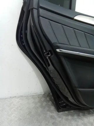  Дверь задняя левая Mercedes GL X166 Арт 95401, вид 11