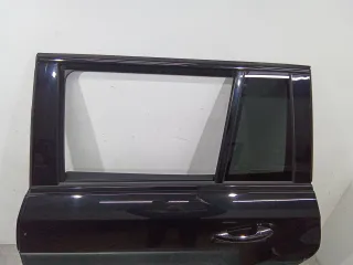 Дверь задняя левая Mercedes GL X166 Арт 95401, вид 2