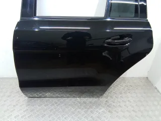  Дверь задняя левая Mercedes GL X166 Арт 95401, вид 3