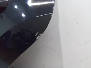  Дверь задняя левая Mercedes GL X166 Арт 95401, вид 4