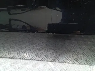  Дверь задняя левая Mercedes GL X166 Арт 95401, вид 5