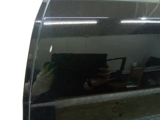  Дверь задняя левая Mercedes GL X166 Арт 95401, вид 6